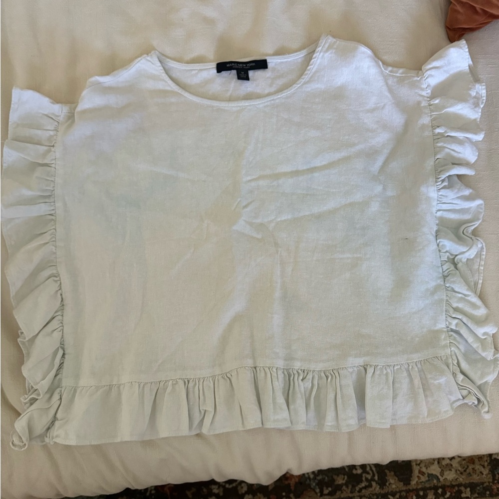 Andrew Marc New York Shirt